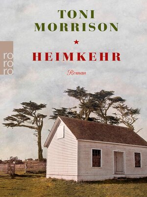 cover image of Heimkehr